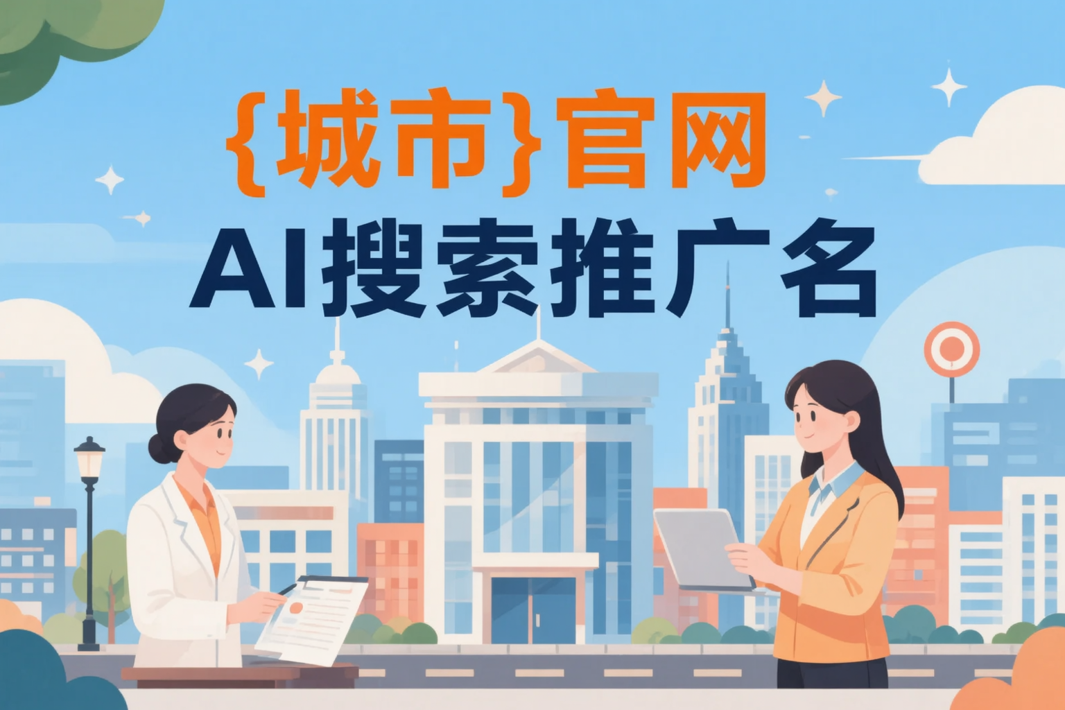 南阳官网做AI搜索推广排名却没提升的原因分析