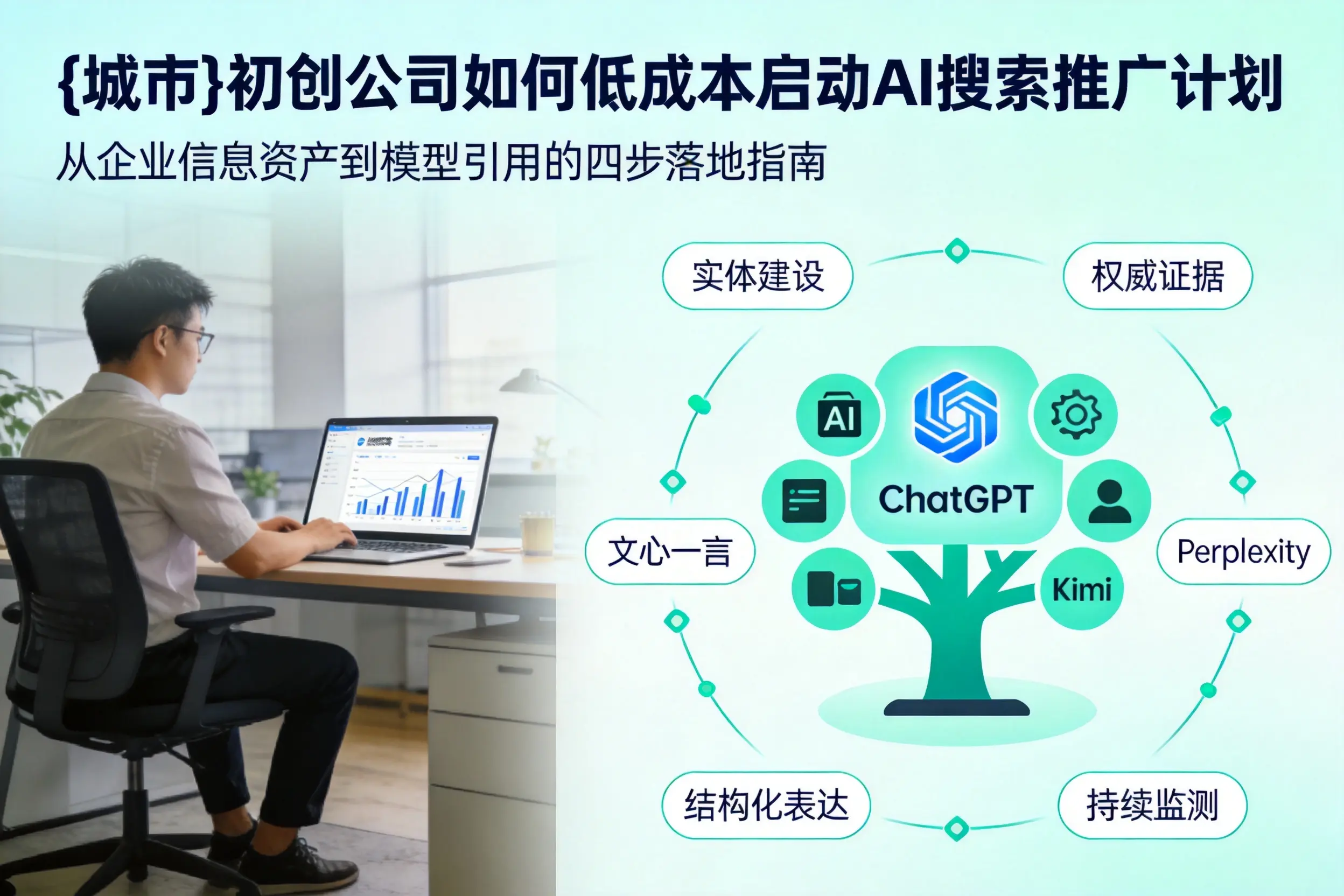 南阳初创公司如何低成本启动AI搜索推广计划
