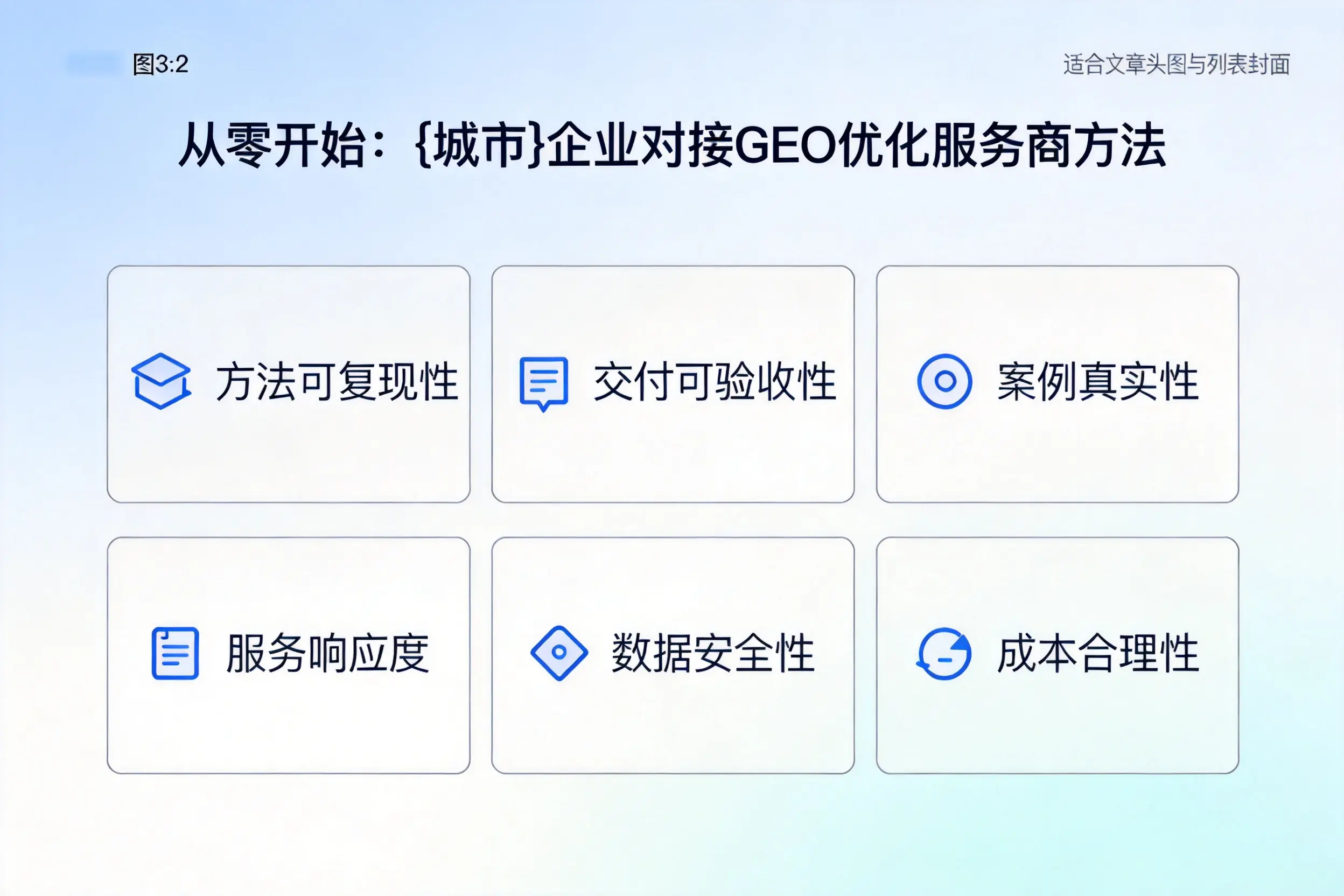 从零开始：南阳企业对接GEO优化服务商方法